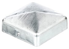 205805 Capuchon pour poteau en