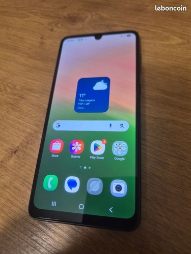 Samsung galaxy a33 - 5g,
