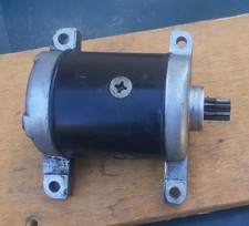 Yamaha XS 650 Type 447 [1975]