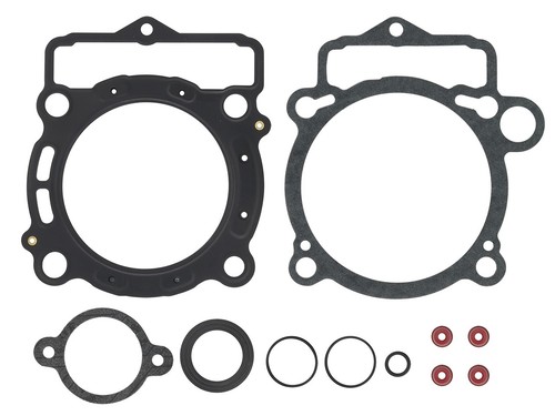 Pochette haut moteur ktm - haut, sxf
