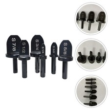 6 Pcs Outil D'évasement