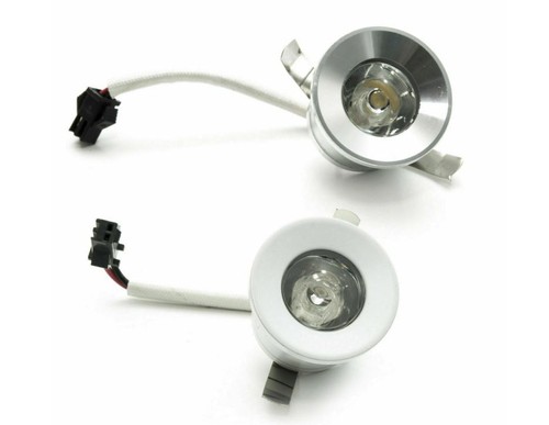 Phare led encastré watt - phare,
