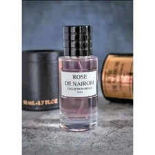 Eau de Parfum collection