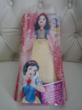BLANCHE-NEIGE - Figurine