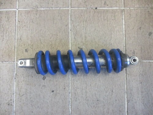 Amortisseur arrière honda 600 - amortisseur,