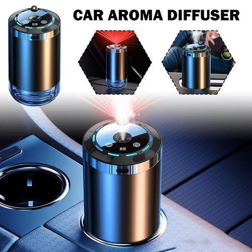Humidificateur parfum de - parfum,