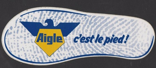 Auto collant sticker - auto, etiquette