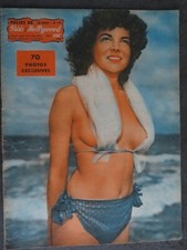 revue folies de  paris