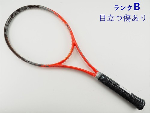 Youtek radical 2012 - radical,