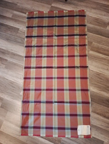 Coupon tissu soie editeur - tissu, d'editeur