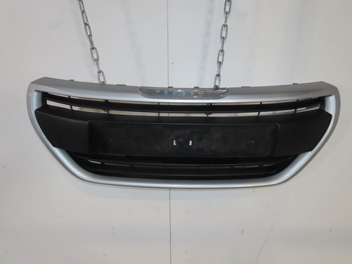 Calandre peugeot 208 - i, (ca_