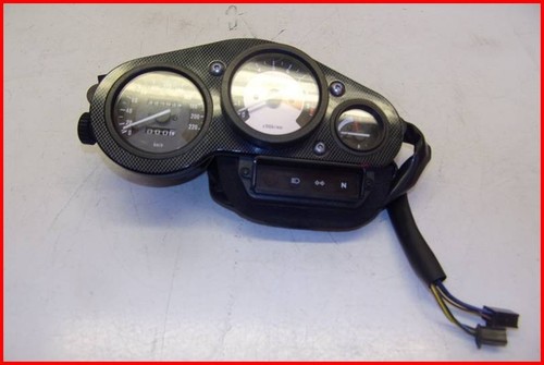 Yamaha tdm 850 1996 - tdm,