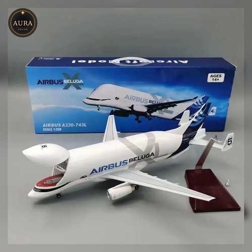 Modèle réduit avion airbus - réduit,