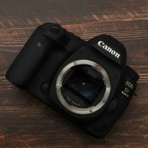 Canon eos mark dslr - eos, iv