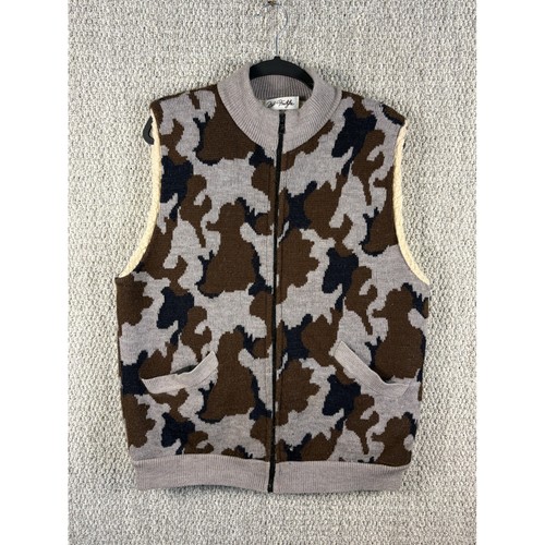 Bob fratzke winona camo system - bob,