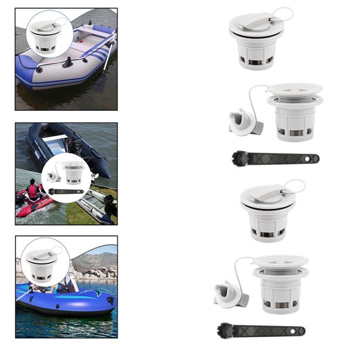 Valve gonflage pour bateau - valve,