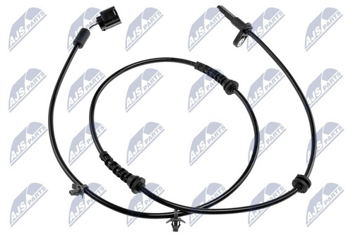 Capteur abs nissan - capteur,