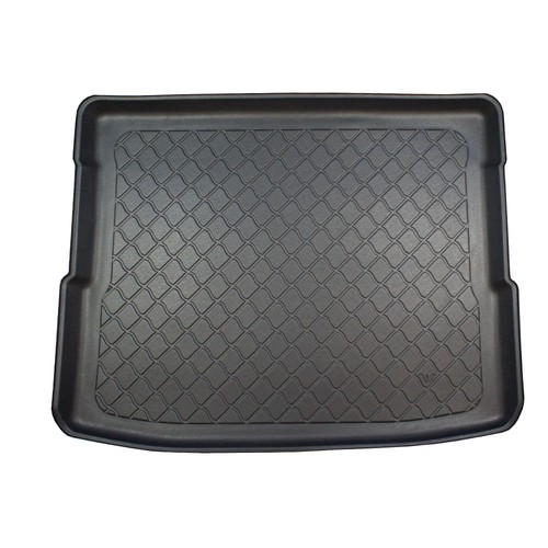 Tapis coffre pour ford - tapis,