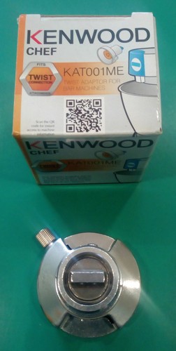 Adaptateur kenwood kat001me - adaptateur,