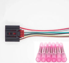 Tail Light Repair Kit Adapter Connector 6pin for Seat Mii VW Up Skoda Citigo #A7