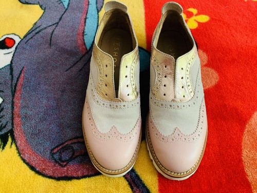 Chaussures - l’f,