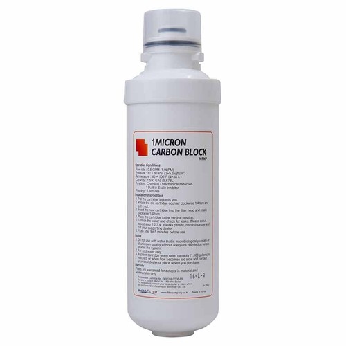 Cartouche filtre eau m9mp 1 - de,