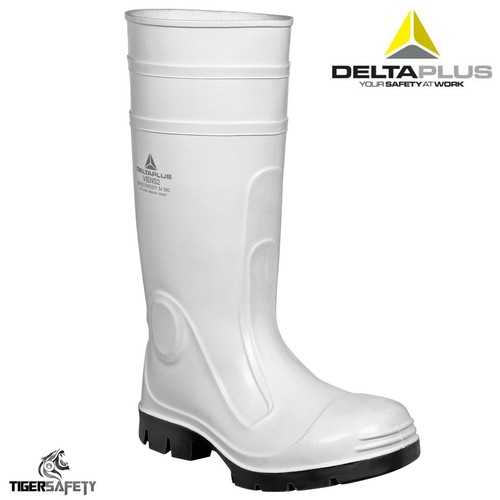 Bottes sécurité delta - bottes, de