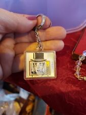 Ancien Porte Clef Visiomatique