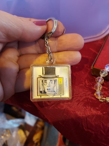 Ancien porte clef - ancien, visiomatique