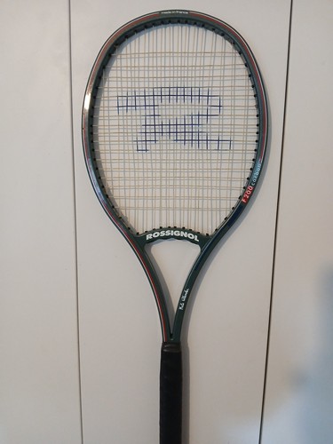 Rossignol f200 tennis racket - rossignol,