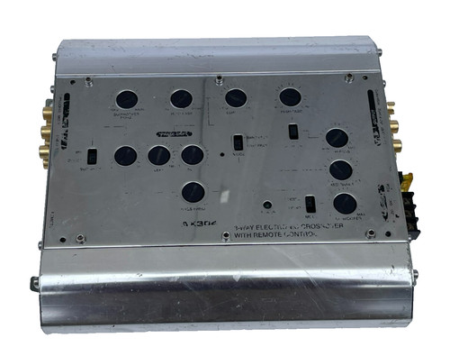 Audiobahn ax304 way - ax304-3, car