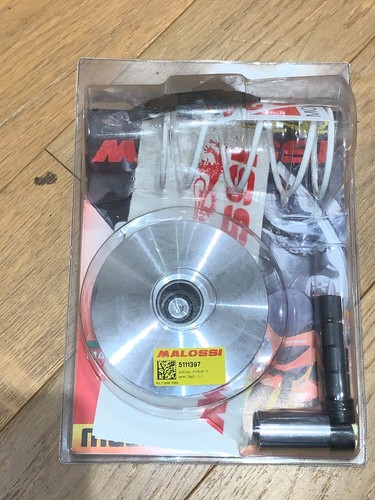 Variateur malossi multivar - variateur,