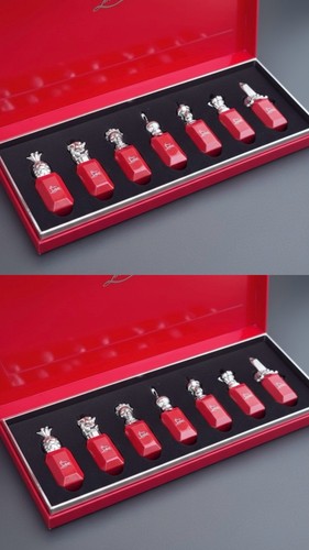 New parfums christian - new,