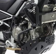 Crash bar aluminium pour Aprilia Tuareg 2022