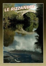 Le Rizzanese - Le pont genois