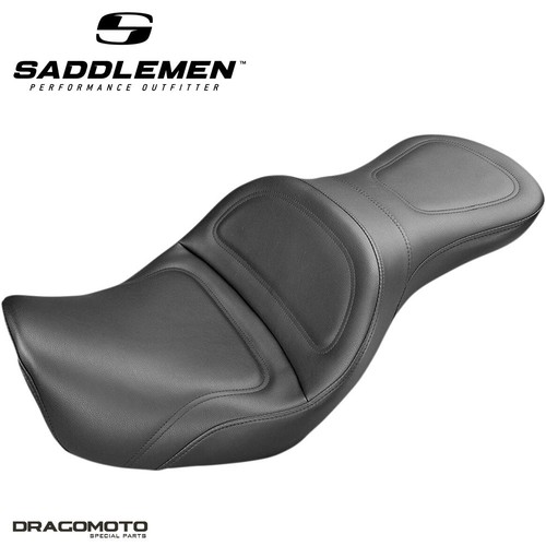 Selle harley dyna - dyna, /