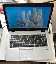 PC Portable HP EliteBook 840