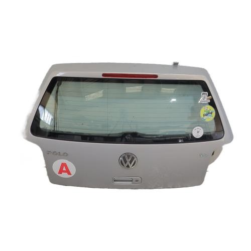 Malle hayon arriere - arriere, volkswagen
