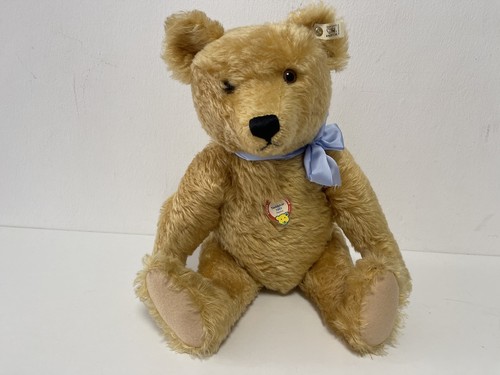 Steiff animal ours - , en
