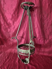 MONTURE DE LUSTRE ART