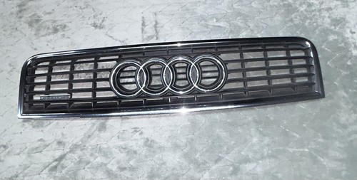 2002 2005 audi b6 front - 2002-2005,