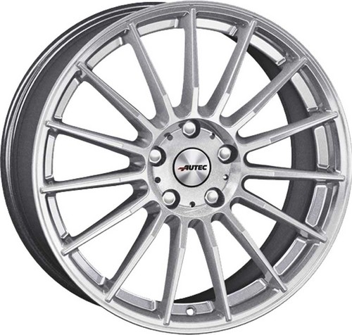 Jantes autec lamera - autec,