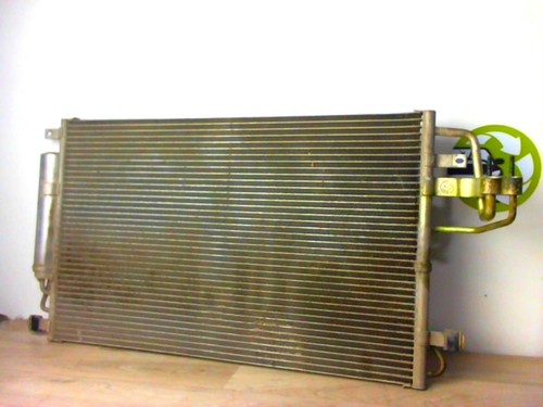 Radiateur condenseur clim - radiateur,