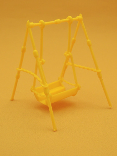 Kinder ancien montable - kinder,