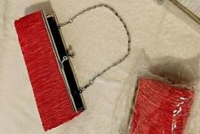 NEUF ! Pochette de soirée /