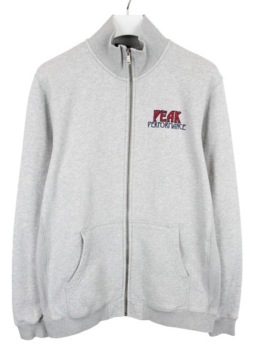 Peak performance zip - peak, fi