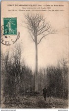 60 NEUVILLE EN HEZ - Chene du Fond-du-sac PAST/4240