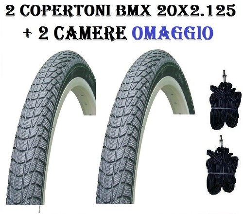 Housses 2 125 bmx - 20,