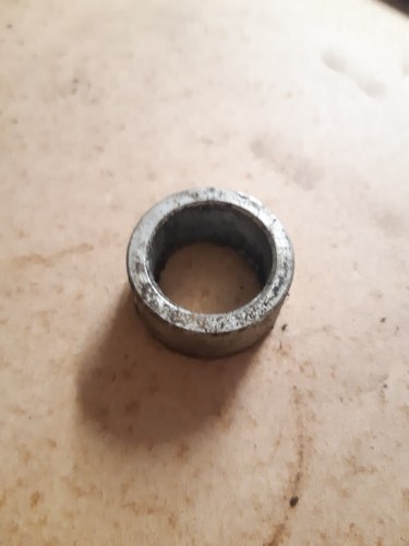 Entretoise vilebrequin de - de,