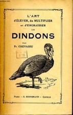 L'art d'élever, de multiplier